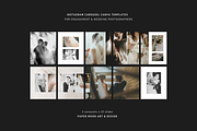 Photo Carousel Canva Templates 04