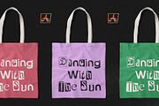 CS Colada – Collage Font, a Sans Serif Font by Craft Supply Co. (Thumbnail 4 of 8)