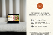 Slide Deck Masterclass Webinar, a Presentation Template by Branding Babe Co. (Thumbnail 2 of 10)