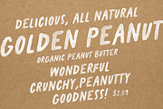 California Oranges SVG Font, a Handwritten Font by Nicky Laatz (Thumbnail 2 of 17)