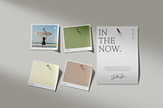 Moodboard mockup scene creator, a Product Mockup by Akaimockup (Thumbnail 2 of 6)