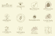 Allenia Serif - Modern Font, a Serif Font by Youthlabs Studio (Thumbnail 21 of 21)