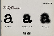 Copy Dept FX — Xerox Typeface Family, a Slab Serif Font by nadispasibenko (Thumbnail 2 of 6)