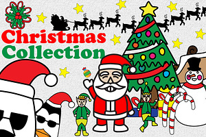 Christmas Collection