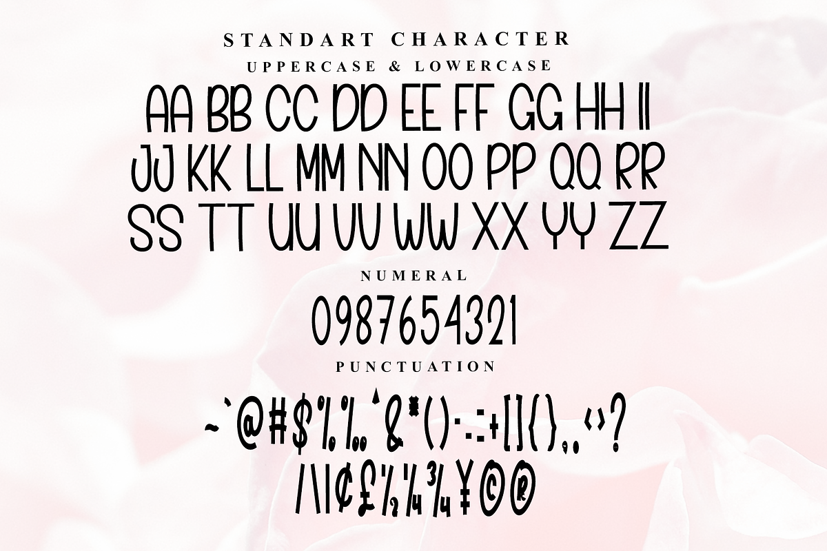 Hello Twilight, a Serif Font by InermediaSTUDIO (Photo 6 of 6)