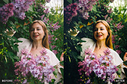 Olive Suede Lightroom Presets, a Preset Add-On by AAA Presets (Thumbnail 12 of 16)