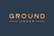 Gobeor - Modern Futuristic Typeface, a Sans Serif Font by Letterna (Thumbnail 2 of 4)