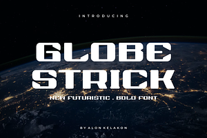 Globe Strick