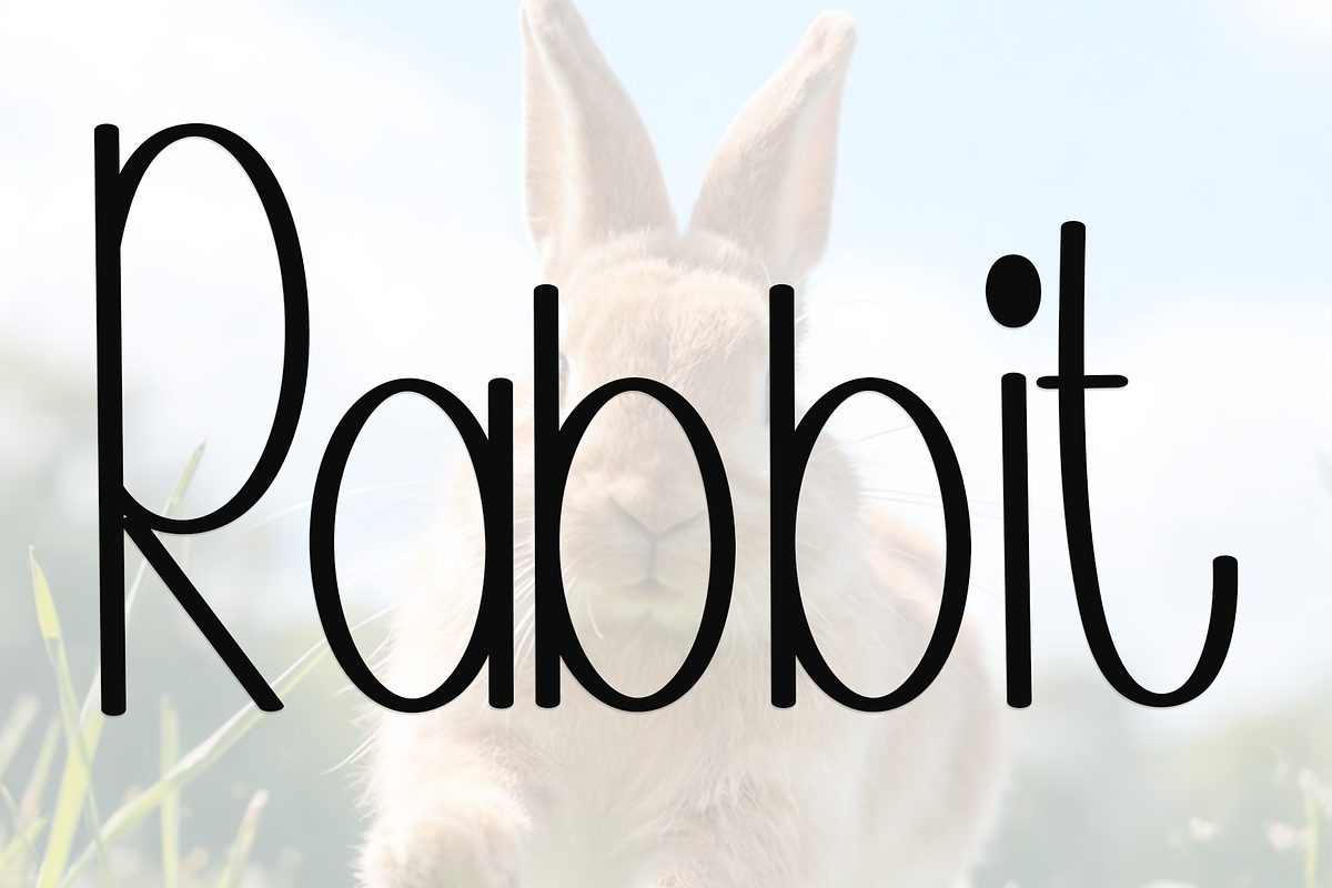 Minimum, a Sans Serif Font by FreshTypeINK (Photo 4 of 7)