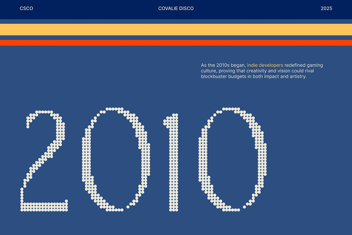 Covalie Disco, a Serif Font by Craft Supply Co. (Photo 6 of 8)