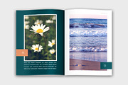 Vintage Nature Booklet, a Brochure Template by velvetmade.designs (Thumbnail 8 of 11)