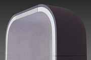 Big capsule chair sofa, a 3D by NojskaAksjon (Thumbnail 16 of 21)
