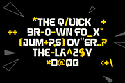 Ragot Font, a Sans Serif Font by Grontype (Thumbnail 3 of 8)