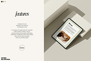 ADE / Ebook Creator Kit, a Magazine Template by Wildnun Studio (Thumbnail 2 of 25)