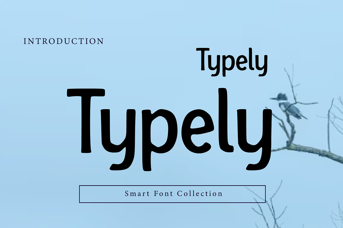 Worth It Font Bundle, a Sans Serif Font by Wow Magic (Photo 18 of 20)