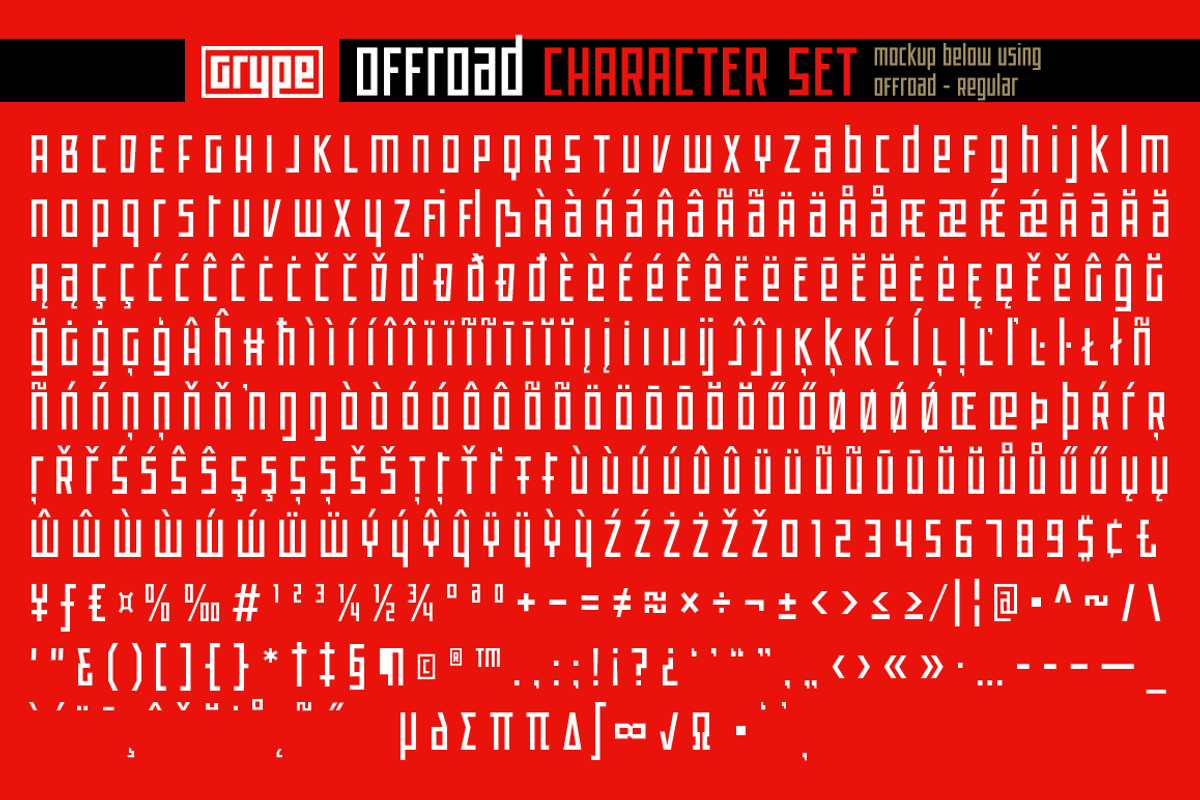 Offroad Family preview 3