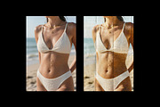 Scanline Paper Photo Effect, a Layer Style Add-On by Design Squad (Thumbnail 3 of 4)