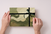 Abstract Painted Backgrounds Bundle, a Background Photo by M9 Design (Thumbnail 9 of 13)