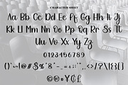 Education, a Handwritten Font by FreshTypeINK (Thumbnail 3 of 6)