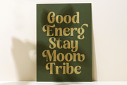 Rusty Drake Bold Serif Display, a Serif Font by timelesstype.co (Thumbnail 12 of 20)