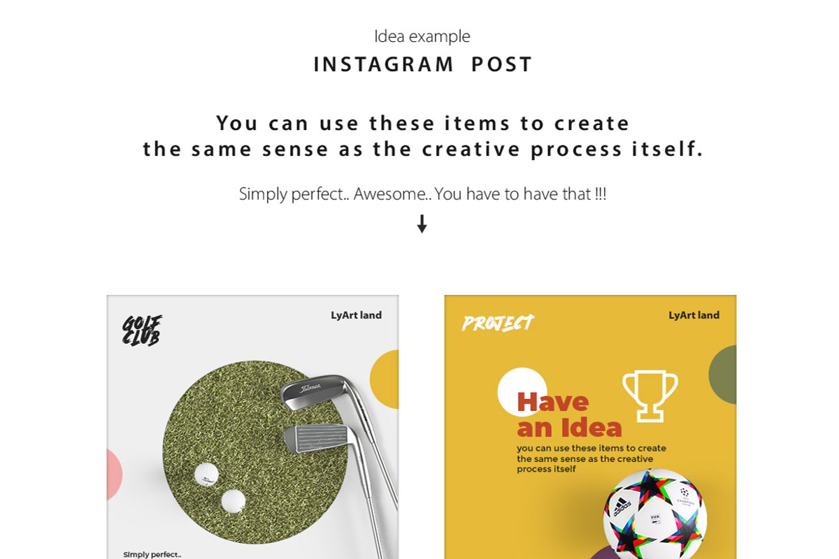 Grass Scene Creator, a Templates & Theme by TVartworks (Photo 13 of 23)