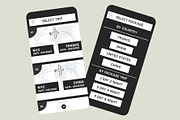Poltab Font, a Sans Serif Font by Glyphminds Studios (Thumbnail 8 of 11)