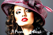 HDR Effect - Photoshop Actions, an Action Add-On by Krystal Designs Co. (Thumbnail 2 of 5)