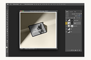 Olena - Device Mock-ups Bundle, a Device Mockup by Sparrow & Snow (Thumbnail 10 of 12)