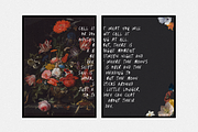 Infamous Messy Handwriting Font, a Handwritten Font by TYPEHEIST (Thumbnail 2 of 12)