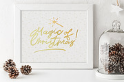 Merry Christmas Pack! with Surprises, a Decorative Illustration by Yasir Ekinci (Thumbnail 6 of 12)
