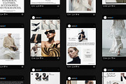 NUANCES / Social Media Kit, a Social Media Template by Studio Dara (Thumbnail 10 of 13)
