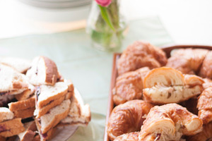Tea Sandwiches