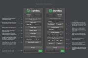 Seamless - Pattern Creation Kit, a Plug-in Add-On by h3design (Thumbnail 6 of 14)