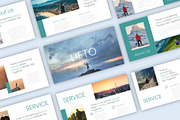 Lifto - Travelling Keynote Template, a Presentation Template by riz creative studio (Thumbnail 1 of 6)