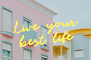 Cheerful Girls Retro Vibes Script, a Script Font by Kaya Fonts (Thumbnail 15 of 42)