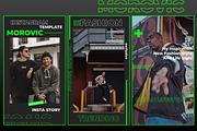 MOROVIC - Instagram Template, a Social Media Template by Analogous (Thumbnail 3 of 6)
