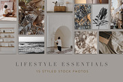 Lifestyle Essentials 5, a Beauty & Fashion Photo by Floral Deco (Thumbnail 1 of 7)