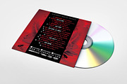 35 CD COVER TEMPLATES | 98%OFF, a Flyer Template by GIGA-TEMPLATE (Thumbnail 46 of 78)