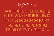 The Millava - Duo Beauty Fonts, a Sans Serif Font by Konstantine Studio (Thumbnail 26 of 28)