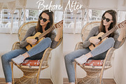 Mobile Lightroom Presets, an Action Add-On by The Red Pine (Thumbnail 7 of 7)