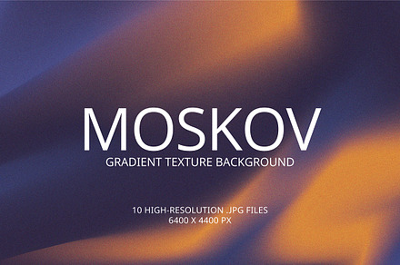 Moskov Gradient Texture Background, a Background Graphic by Eltypesstudio