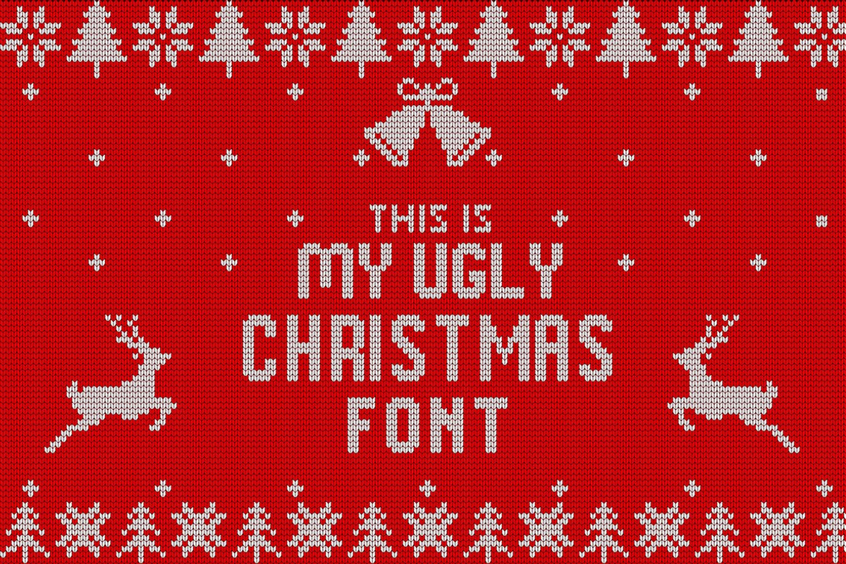Christmas Mega Bundle, a Templates & Theme by beetlepixels (Photo 12 of 12)
