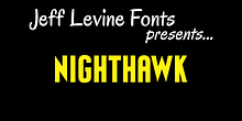 Nighthawk JNL