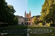 Green Summer - 5 Lightroom Presets, an Action Add-On by maximakesthings (Thumbnail 5 of 5)