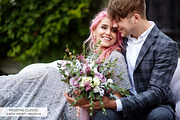Luxe Wedding Lightroom Presets, a Plug-in Add-On by FixThePhoto (Thumbnail 8 of 38)