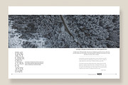 Magazine Template 08, a Magazine Template by pmvch (Thumbnail 8 of 12)