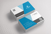 Modern Card Template, a Business Card Template by designSultan (Thumbnail 6 of 6)