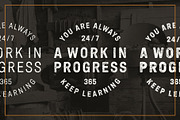 HF Tehdas Press, a Font by Handy_Fonts (Thumbnail 2 of 7)