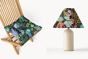 Undersea world, a Pattern Graphic by Andre_Eva (Thumbnail 6 of 7)