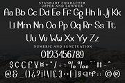 Simple Whistle, a Script Font by InermediaSTUDIO (Thumbnail 5 of 8)